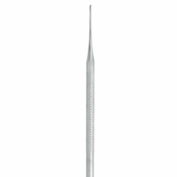 Bisturi Goiva Nº 206 Gruf - Aço Inox para Remoção de Unha Encravada